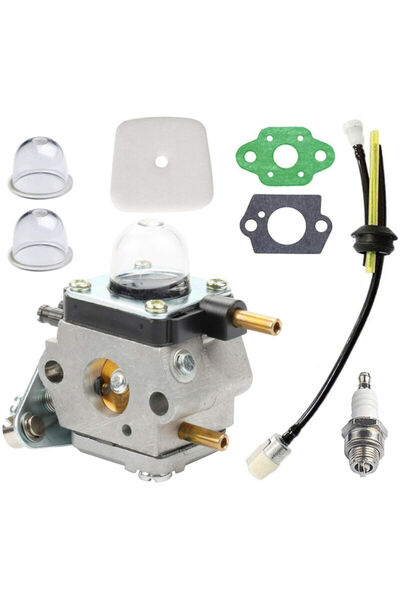 Morvena Picks C1U-K54 C1U-K82 Carburator pentru 7222 SRM2100 GT2000 GT2100