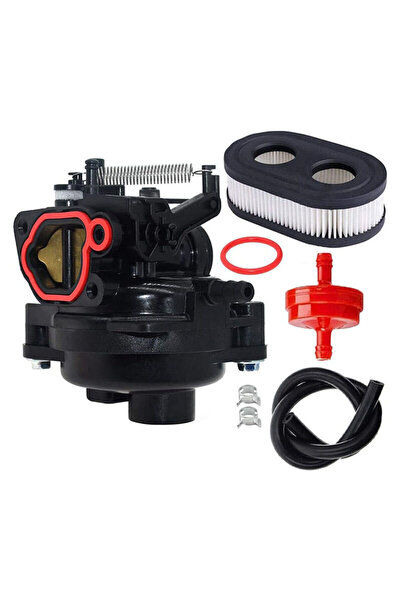 Morvena Picks Carburator 285318 pentru mașina de tuns iarba M220 12A-A26B793 ...