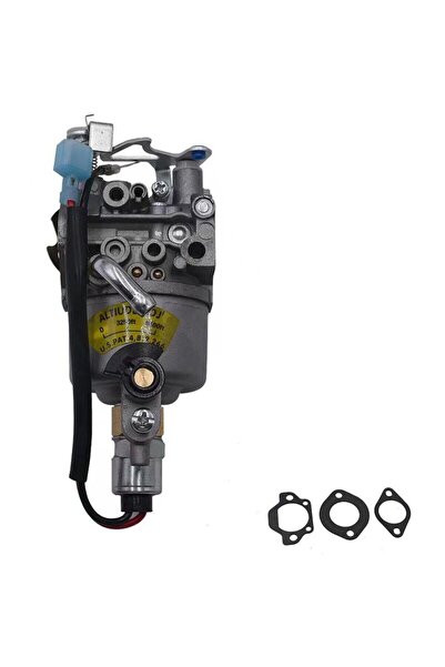 Morvena Picks Carburator pentru generator compatibil cu Cummins A042P619 si s...