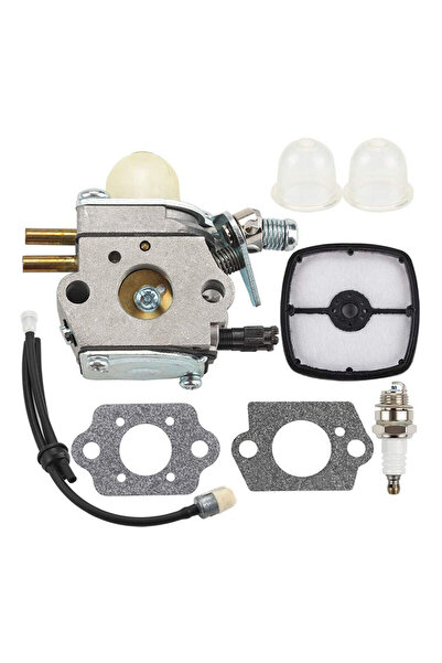Morvena Picks Carburator compatibil cu C1U-K52 SRM2100 SHC1700 PE-2000 PE-240...