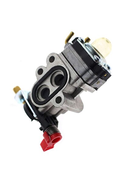 Morvena Picks Carburator pentru tuns gard viu Walbro WYA-67 TJ27E TJ35E KBL35...