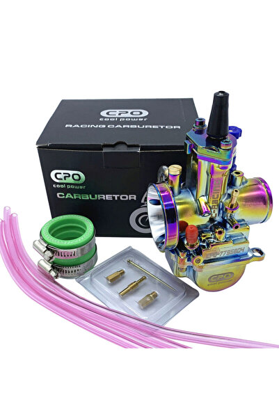 Morvena Picks Carburator color PWK - Carburator PWK 34 - Motocicleta - CPO.