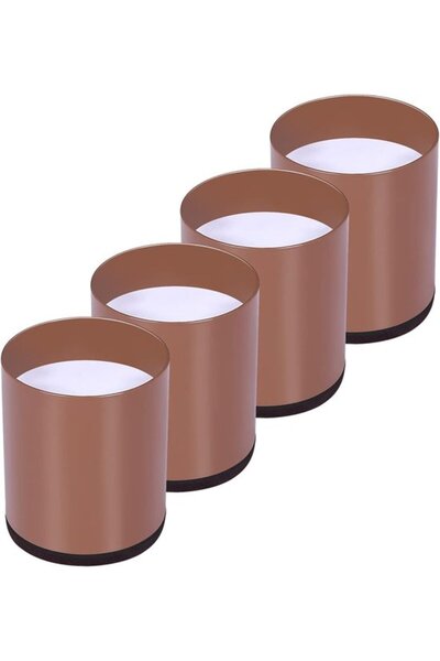 Morvena Picks Set de ridicare pentru mobilier din oțel carbon din 4 piese, ex...