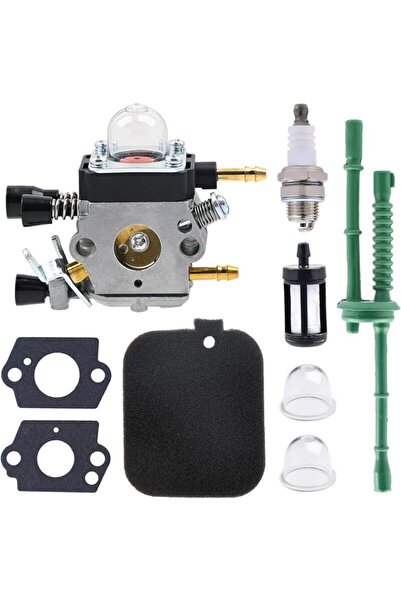 Morvena Picks Carburator C1Q-S68 pentru suflante de frunze - Modele C1Q-S64 C...