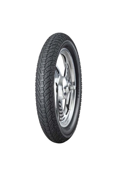 ANLAS Elektrikli Bisiklet Dış Lastik 16x2.50 TL Mb-55 Tubeless