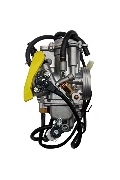 Morvena Picks Carburator pentru motocicleta/ATV compatibil cu Honda TRX450R C...