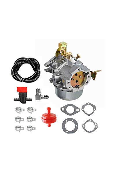 Morvena Picks Ansamblu carburator Kohler K241 K301 - 47 - 853 - 23 - S - Cu f...