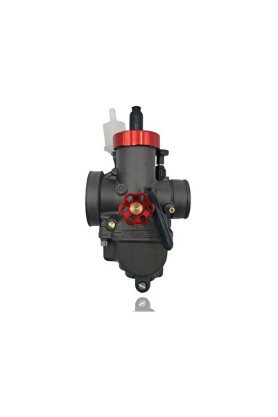 Morvena Picks Carburator motocicleta compatibil cu PE28 NSR 28mm 30mm KX125 C...