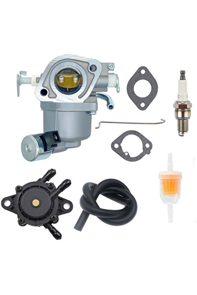 Morvena Picks Carburator 597126 595216 pentru mașina de tuns iarba 40N877 40N...