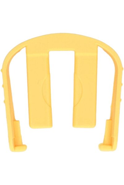 Morvena Picks Pachet de 2 cleme galbene de tip C - potrivite pentru pistoalel...