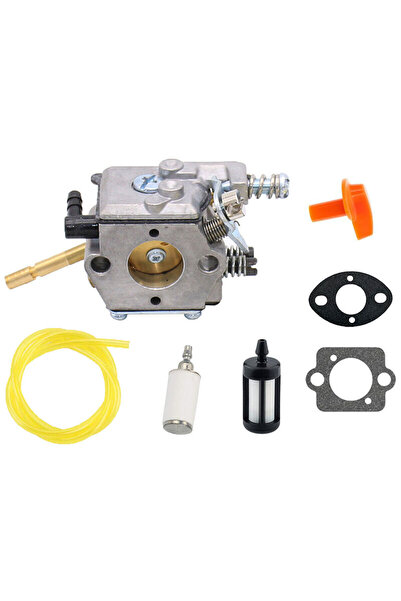 Morvena Picks Carburator Walbro WT-45 pentru Stihl H24D FS48 FS52 FS66 FS81 F...