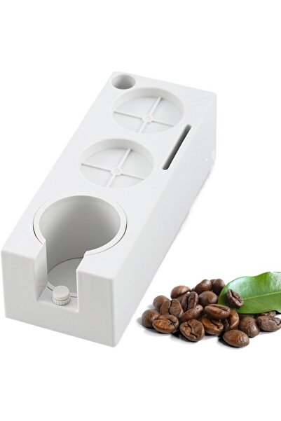 Morvena Picks Suport pentru ceașcă de cafea - Suport de depozitare pentru caf...