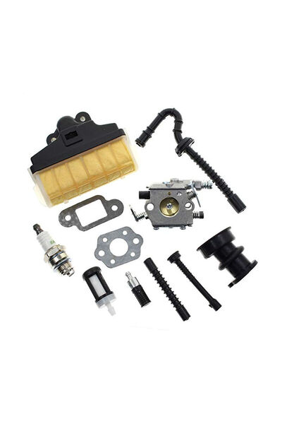 Morvena Picks Stihl MS210 MS230 MS250 021 023 025 Ansamblu carburator