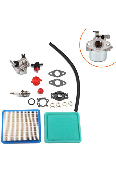 Morvena Picks 799866, 790845 Carburator pentru set de piese pentru mașina de ...