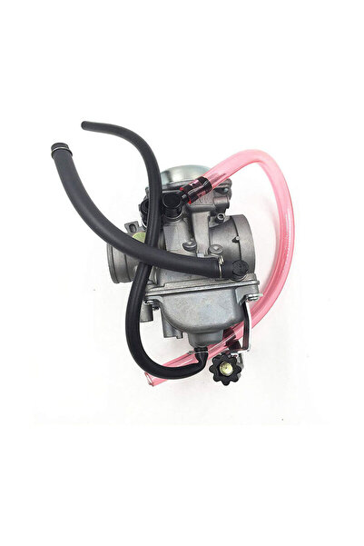 Morvena Picks Carburator compatibil cu motorul KLF300 KLF300 Bayou 1986-1995 ...