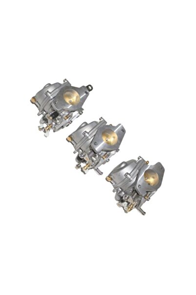 Morvena Picks Carburator complet pentru motorul exterior Yamaha in 2 timpi 60...