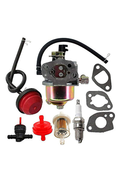 Morvena Picks Carburator pentru 520-862 MTD 951-10974 951-10974A 951-12705 16...
