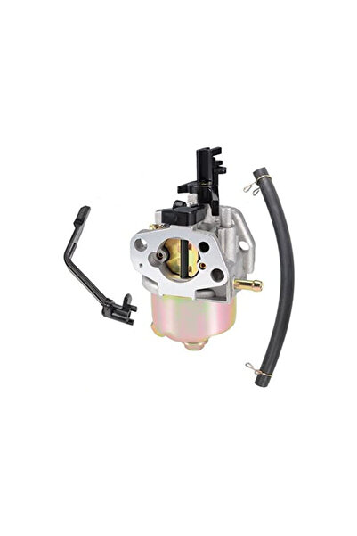 Morvena Picks Carburator pentru grupa 168F compatibil cu pompa de apa GX160 2...