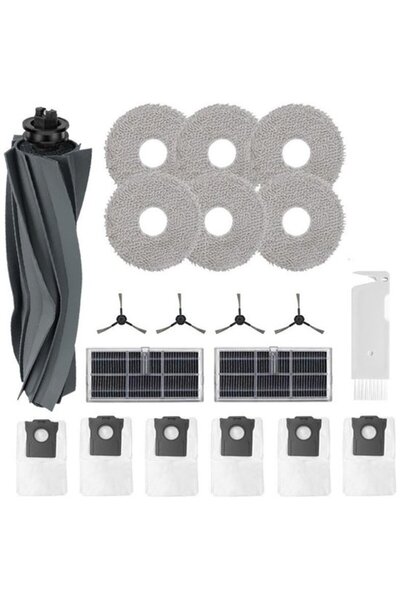 Morvena Picks Kit de accesorii pentru Dreame L10s Pro Ultra Heat/L10s Ultra G...