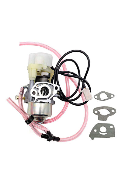 Morvena Picks Carburator pentru generator Honda 16100-Z0D-D03 EU2000i EB2000 ...