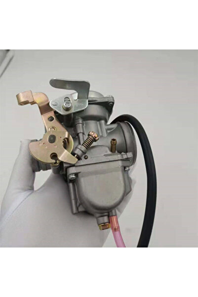 Morvena Picks Carburator pentru motociclete Suzuki GN125 GS125 EN125 GN125E -...