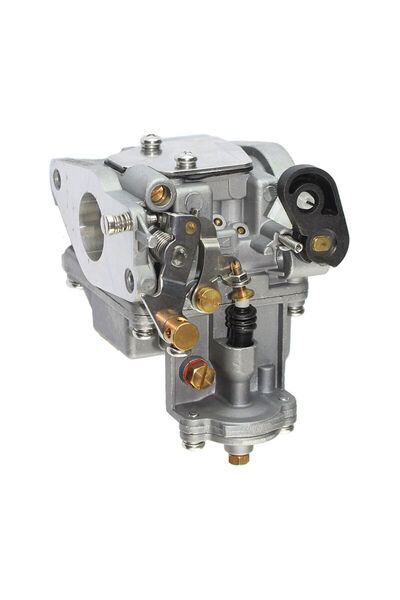 Morvena Picks Carburator manual pentru motorul exterior Yamaha in 4 timpi 15 ...