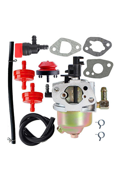 Morvena Picks MTD 951-15236 751-15236 carburator pentru măturător 270-WUA 670...
