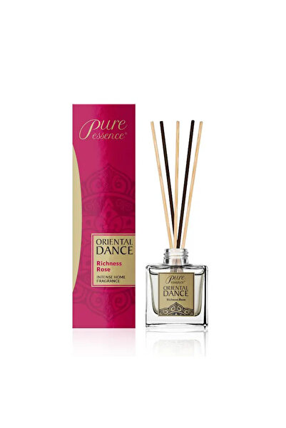 Revers cosmetics Difuzor de aromă Pure Essense cu trandafir oriental - relaxa...