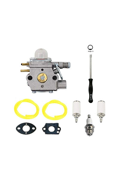Morvena Picks Ansamblu carburator Walbro WT - 631 - 530069990 530069754 - Cu ...