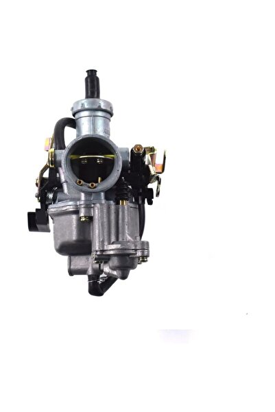 Morvena Picks PZ27 27mm Carburator pentru ATV Go Karts Carb Sunl 125 150 200 ...