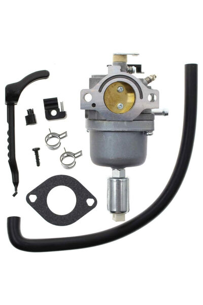 Morvena Picks Carburator 799727 pentru Briggs & Stratton 14 CP 15 CP 16 CP 17...