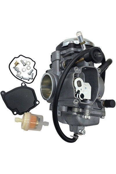 Morvena Picks Carburator motocicleta Bear Tracker 250 yfm250 1999 - 2004