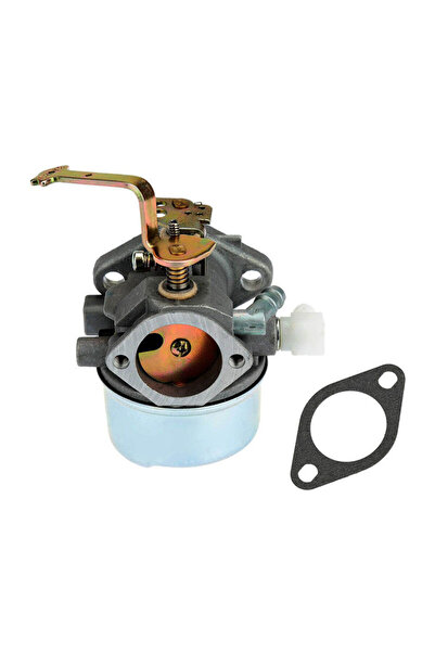 Morvena Picks Carburator compatibil cu motorul Tecumseh (640152 640023 640051...