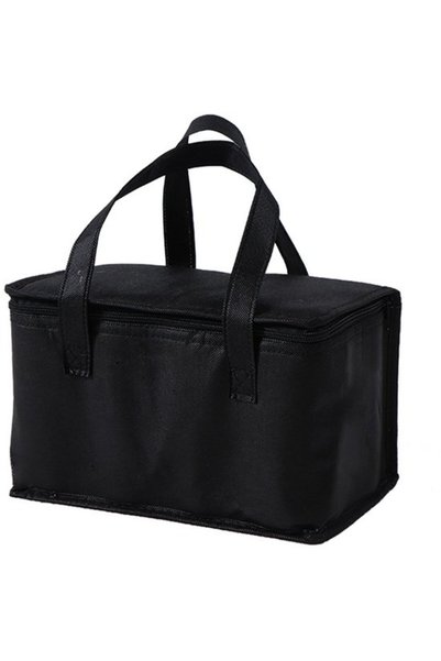 Morvena Picks Geanta termica, Geanta termica de camping cu fermoar, pentru al...