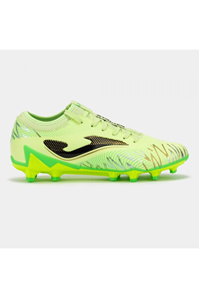 Joma Football boots Striker green 39 grass pitch