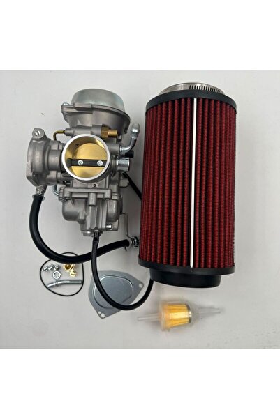 Morvena Picks Carburator PD40J pentru Polaris Sportsman 500 (2001-2013 4x4) -...