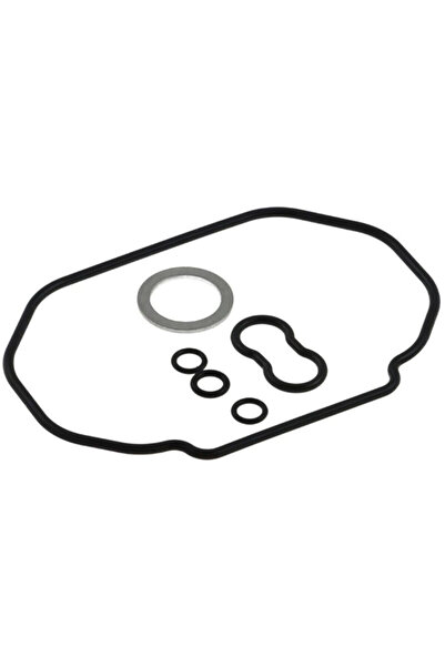 Morvena Picks Kit de reparare carburator compatibil cu Honda GX630 GX690 GXV6...