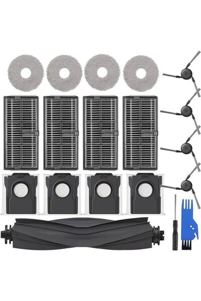 Morvena Picks Piese de schimb pentru Mova P50 Pro/Mova P10 Pro Ultra, Dreame ...