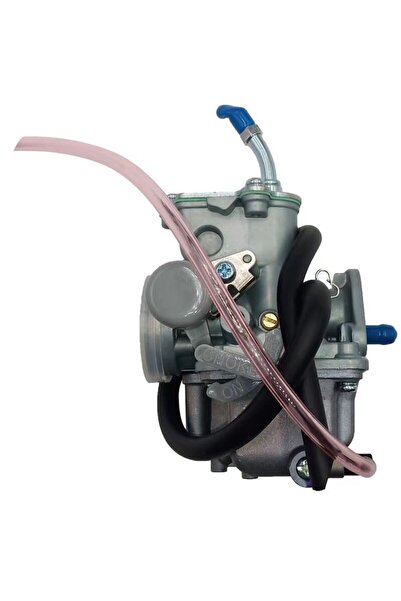 Morvena Picks Carburator motocicleta pentru Yamaha 96-06 YFM80 85 CARB ATV 3G...