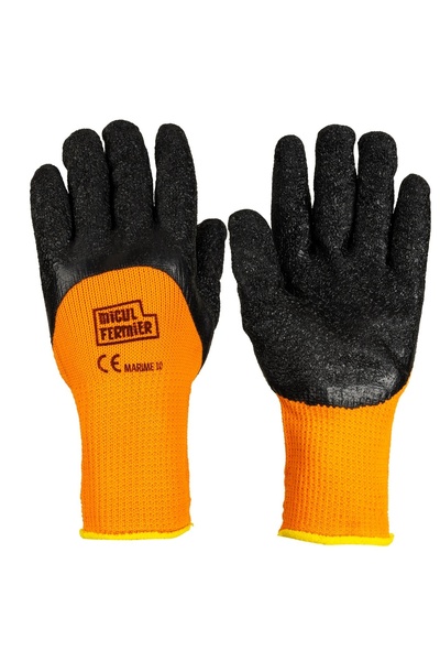 micul fermier Work gloves Micul Fermier, thick, matte 10 M1