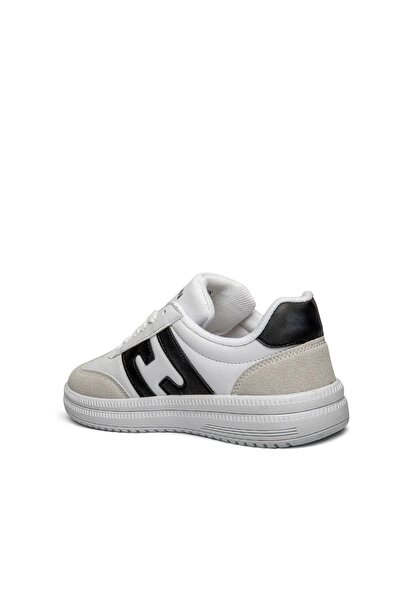 Tuğba Ortopedi 3425 Young White Sneaker