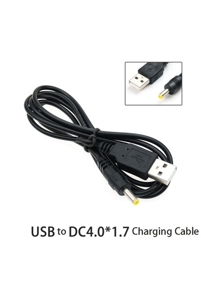 Choice كابل شحن USB لجهاز PSP1000 2000 3000، سلك تمديد لوحدة التحكم في الألعا...