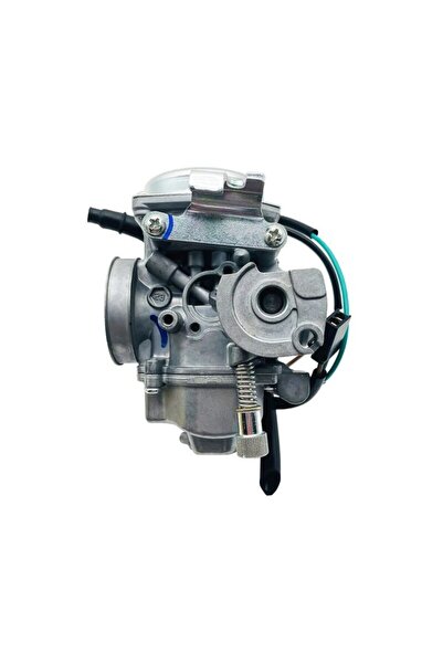 Morvena Picks Carburator pentru motocicleta CBF125 - Compatibil cu CBF150 CBF...