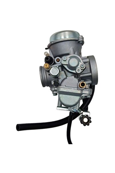 Morvena Picks Carburator compatibil cu LTF250/Ozark250 02 - 09 13200 - 05G01