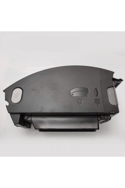 Morvena Picks Accesorii universale pentru gunoi pentru aspiratoarele robot di...