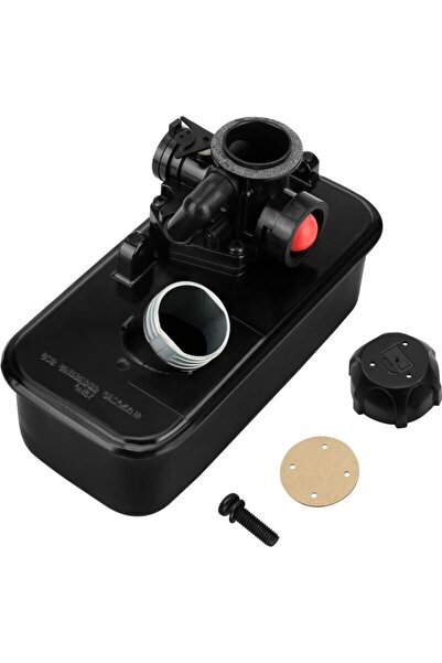 Morvena Picks Carburator pentru rezervor de combustibil Briggs & Stratton și ...