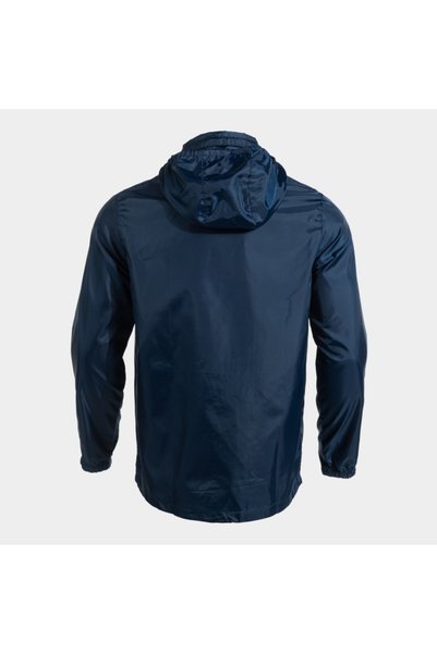 Joma Geacă impermeabilă de ploaie albastru marin 2XS