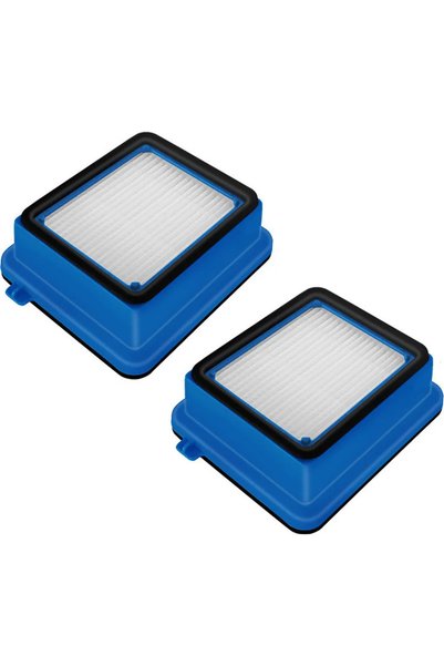 Morvena Picks Potrivit pentru filtre pentru aspiratoare Electrolux Q6/Q7/Q8/W...