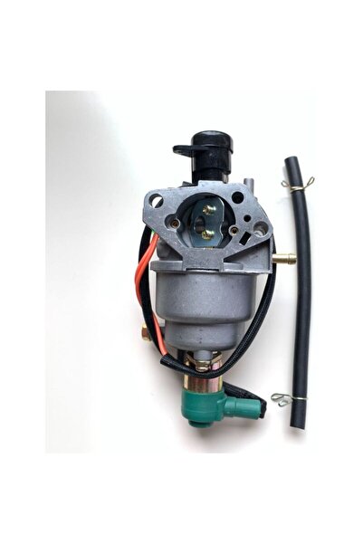 Morvena Picks Carburator pentru generator pe benzina 5 - 8.5KW - Model automa...