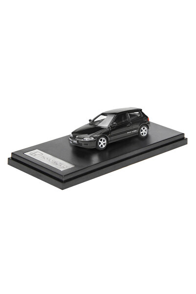 LCD Models - HONDA CIVIC EG6 BLACK